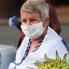 Uruguay - Primer Muerto Por Coronavirus