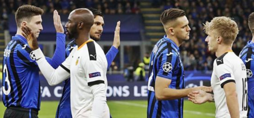 El partido Atalanta-Valencia, ¿dónde arrancó el brote de coronavirus en Italia?