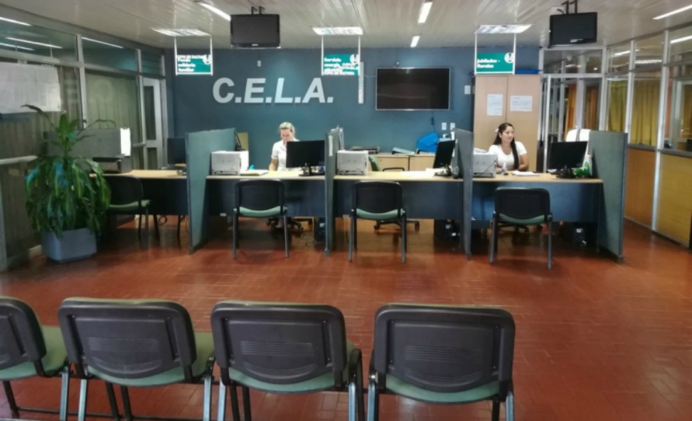 Cooperativa Eléctrica de Alem decidió suspender cortes a morosos