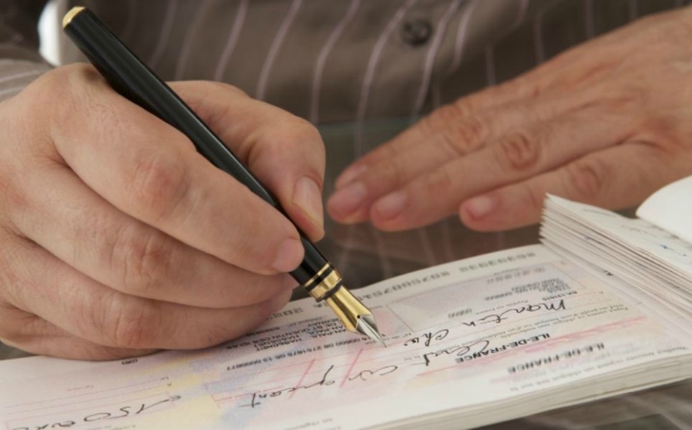 Qué piensan del clearing bancario