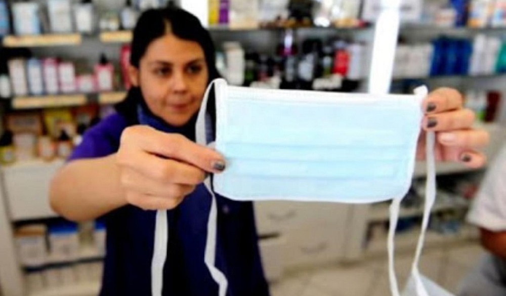 El paciente de Iguazú “permanece aislado y sigue sin fiebre”