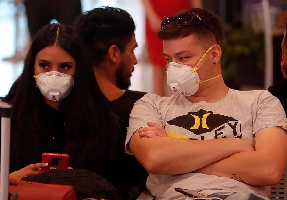 Dos nuevos casos confirmados de coronavirus en el país