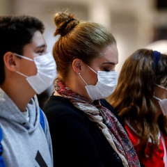 Colombia - coronavirus