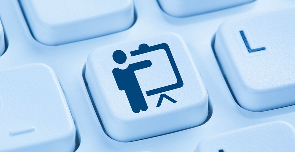 Formación docente: inscriben para cursos virtuales