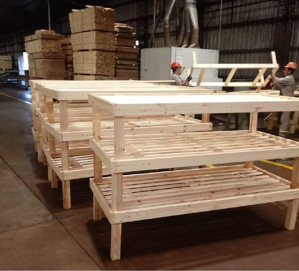 Continúan las acciones solidarias