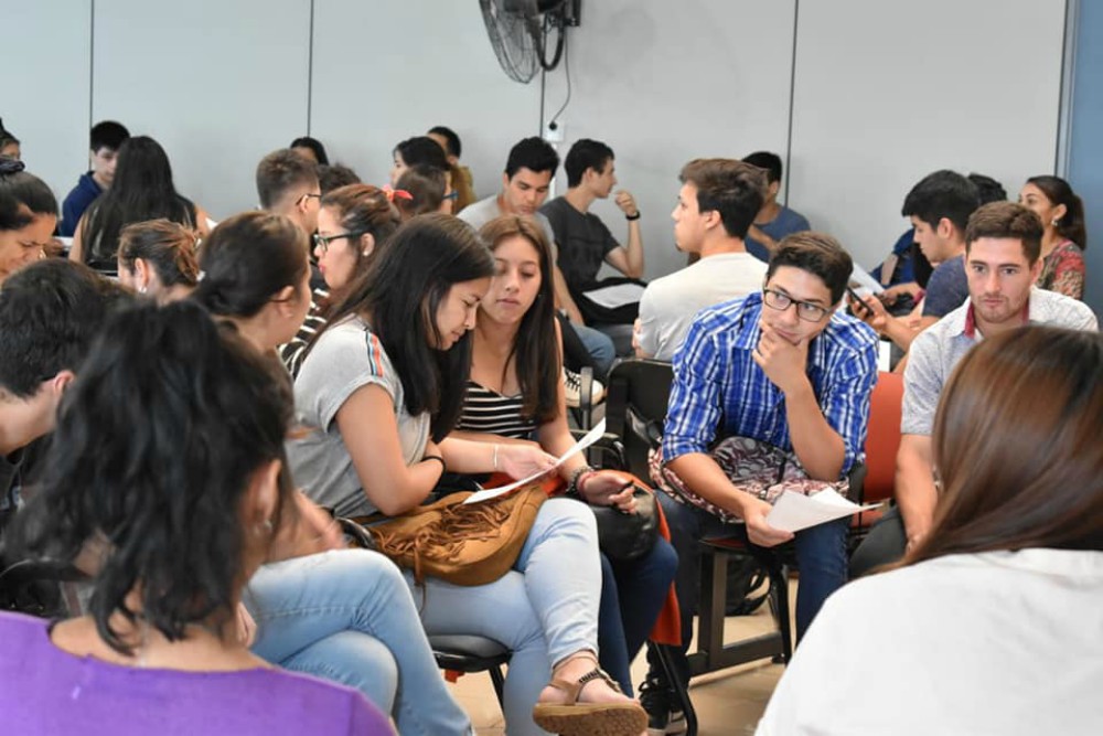 Postergan capacitaciones de la Oficina Empleo de Posadas