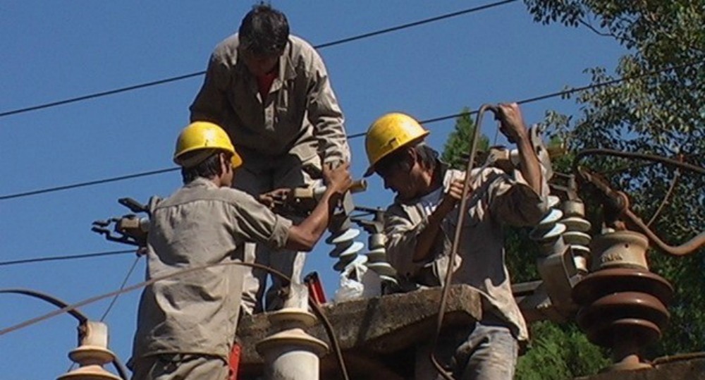 Solicitaron al Gobierno nacional medidas sobre la energía eléctrica