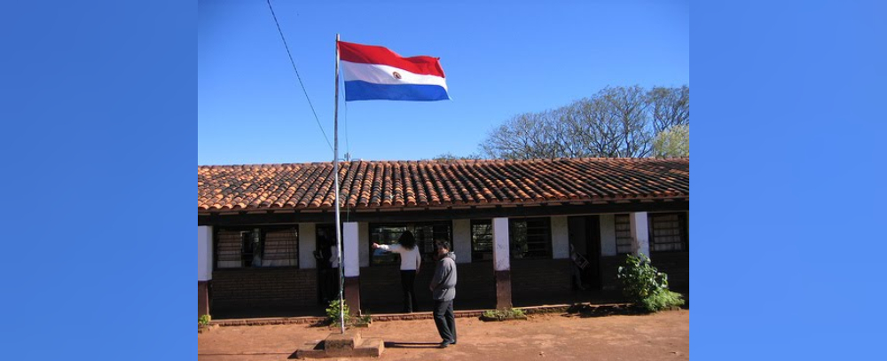 Coronavirus: el gobierno paraguayo suspende las clases en todo el país