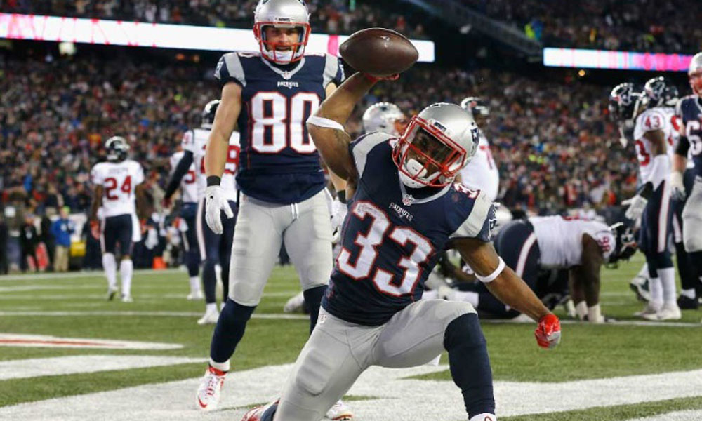 Donación récord de la NFL por el coronavirus