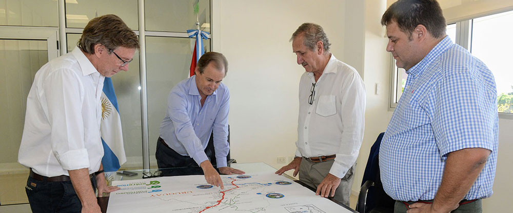 Ferrocarril de la Mesopotamia: ¿un sueño posible?