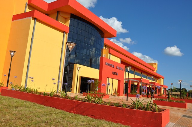 Dos sospechosos de COVID-19, uno está con respirador en Oberá