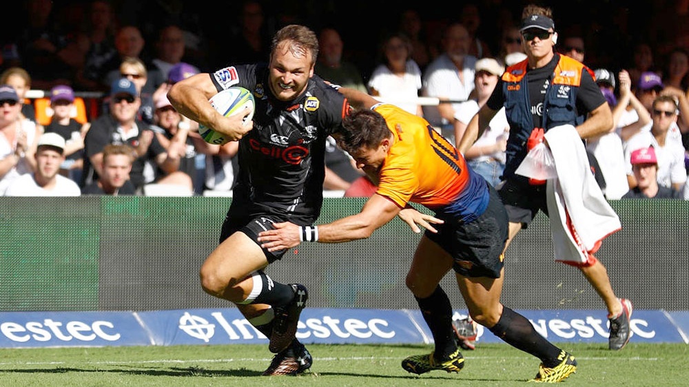 Jaguares cayó ante Sharks en el final de su gira por Sudáfrica