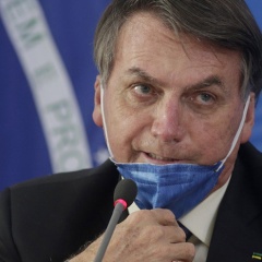 Bolsonaro