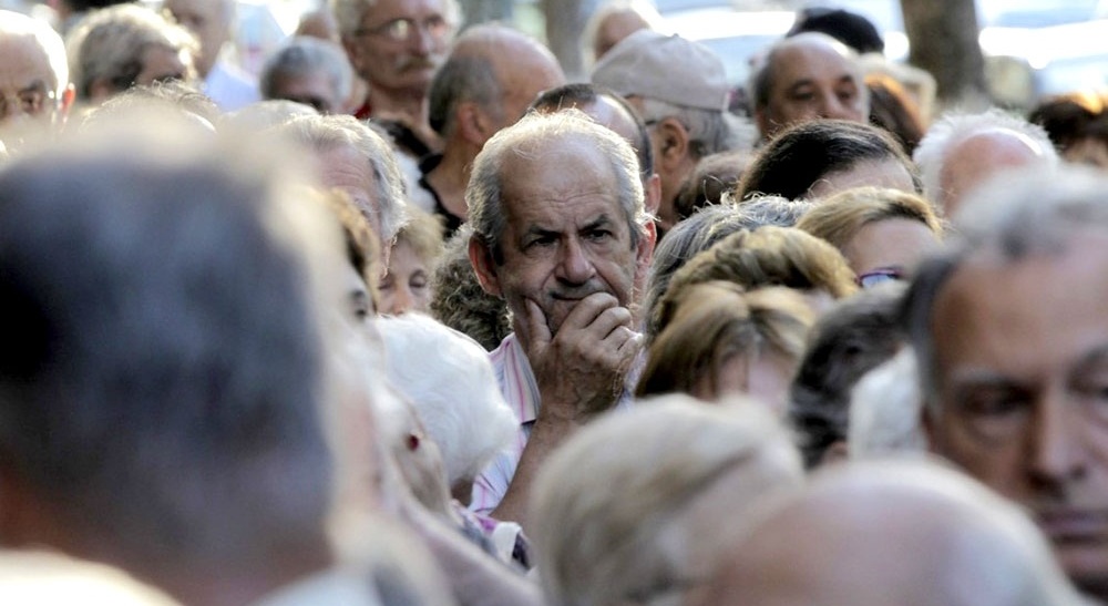 Refuerzo: “Es una ratificación de que el ajuste se va a seguir haciendo sobre jubilados y pensionados”