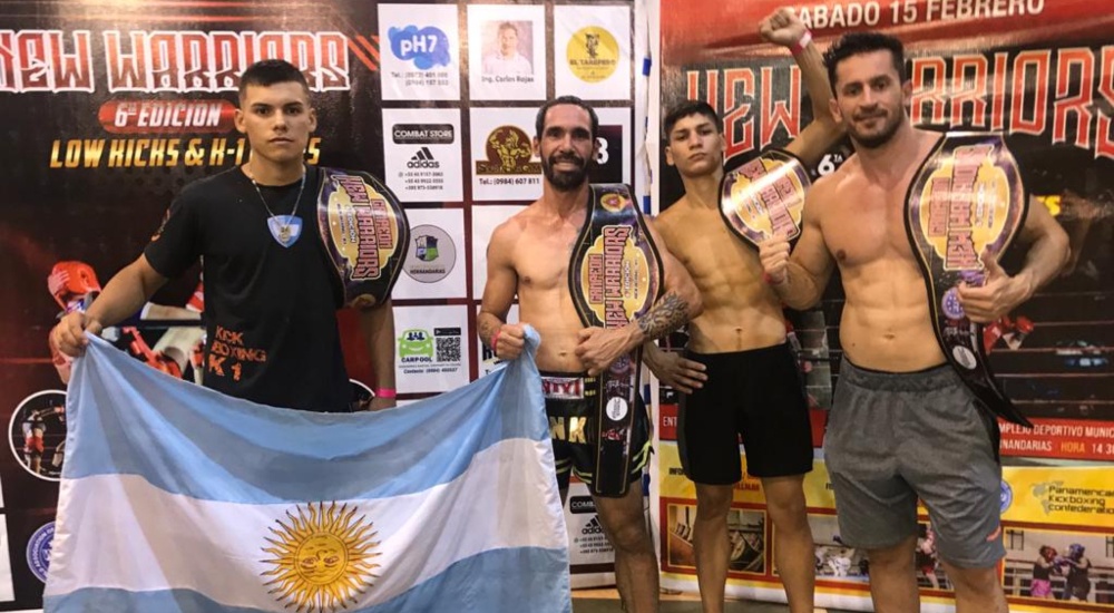 Sigue el roce internacional para misioneros