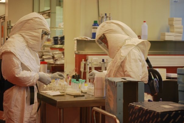 El Malbrán descentralizará tests que detectan el coronavirus