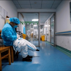 Estados Unidos - Coronavirus