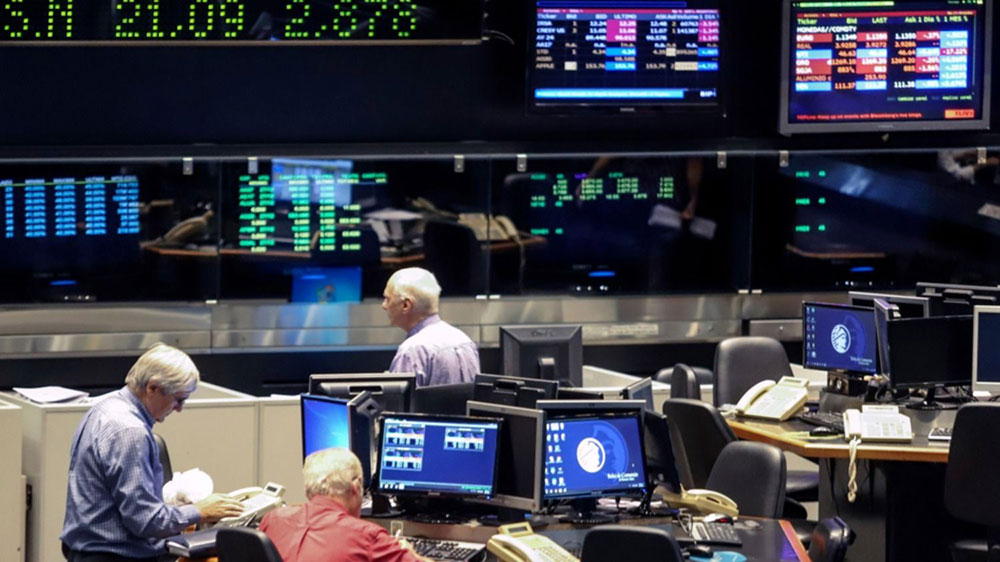 El S&P Merval cae 9,4% en una jornada compleja para los mercados mundiales