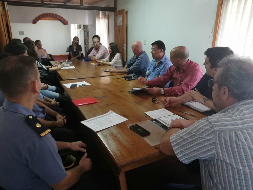 Concejales obereños analizarán adhesión a la póliza de seguro digital