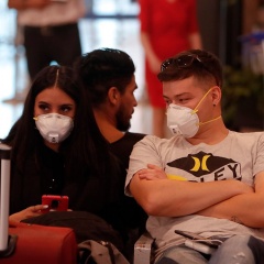 Uruguay - Los primeros cuatro infectados llegaron desde Italia