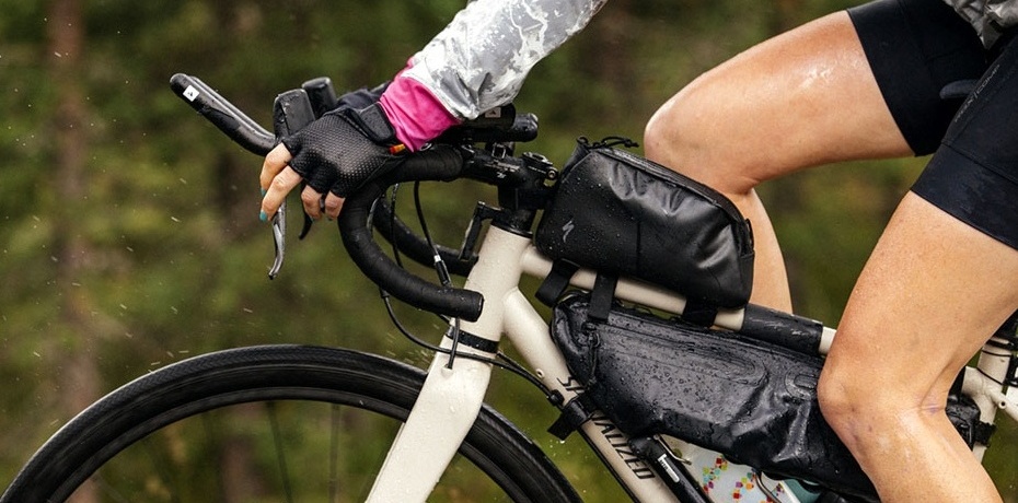 Pedaleada por el Día de la Mujer