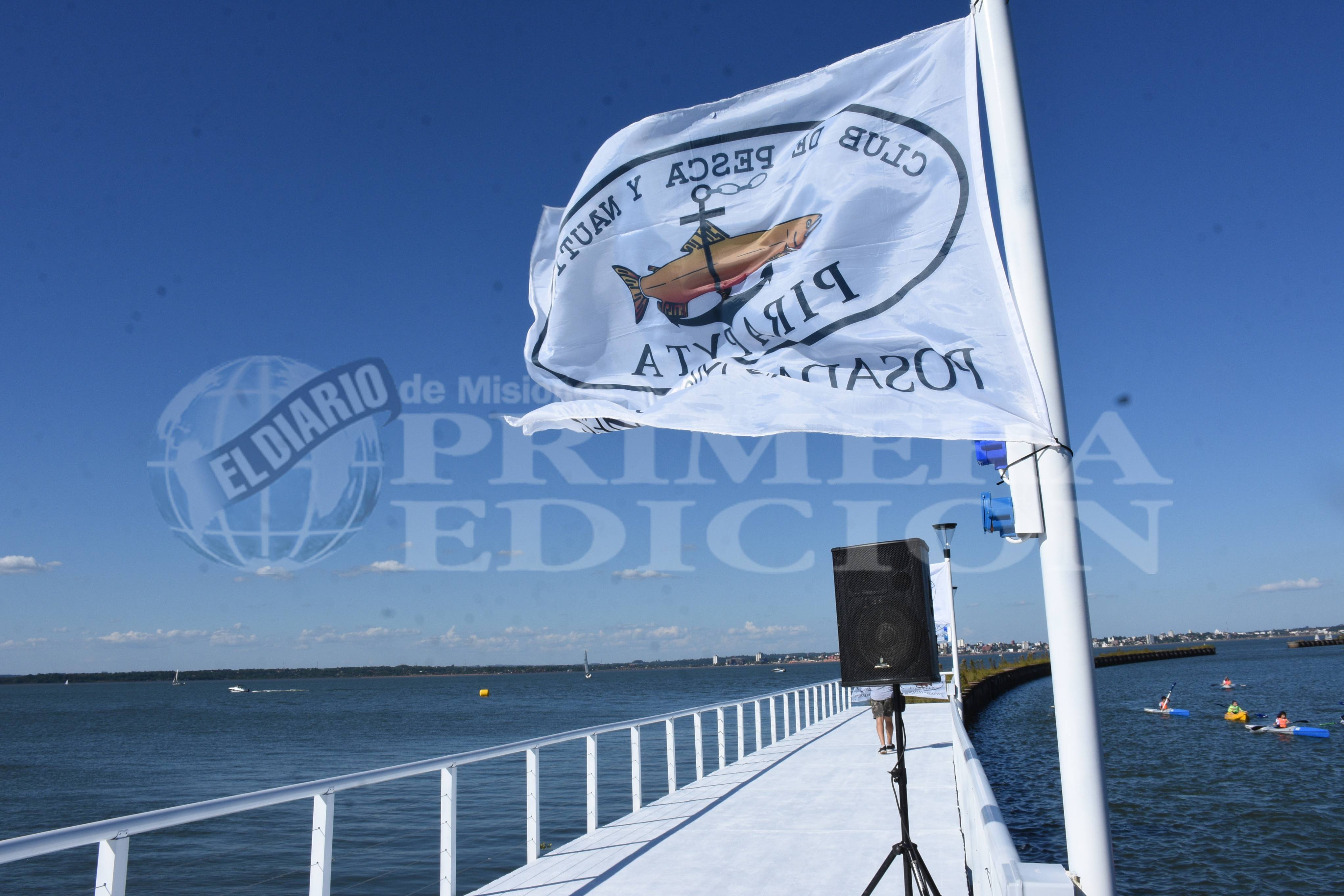 Un nuevo balcón al río