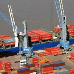 Aduana - Multarán a una empresa con $9 millones