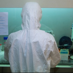 Test - Se trata de un test que diagnostica los casos de Coronavirus Covid-19 y ofrece resultados en 5 minutos. La prueba fue fabricado por la farmacéutica Abbott y afirman que estará disponible la semana próxima.