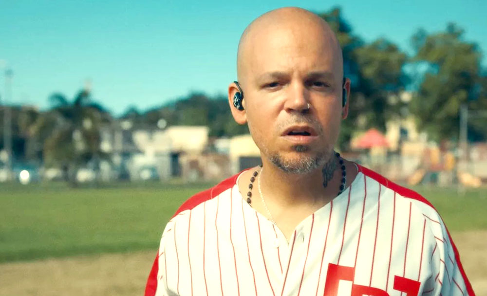 Residente y esa bendita costumbre de autosuperarse: bienvenido “René”