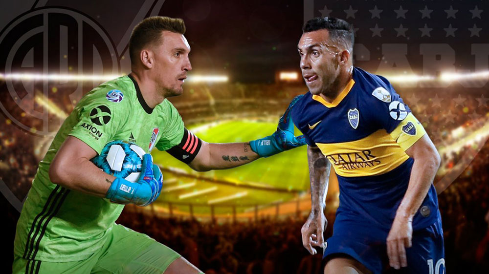 Un final de película