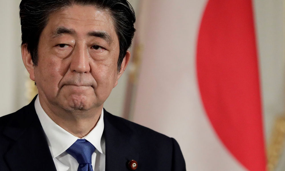 Tokio 2020: la suspensión “podría volverse inevitable”