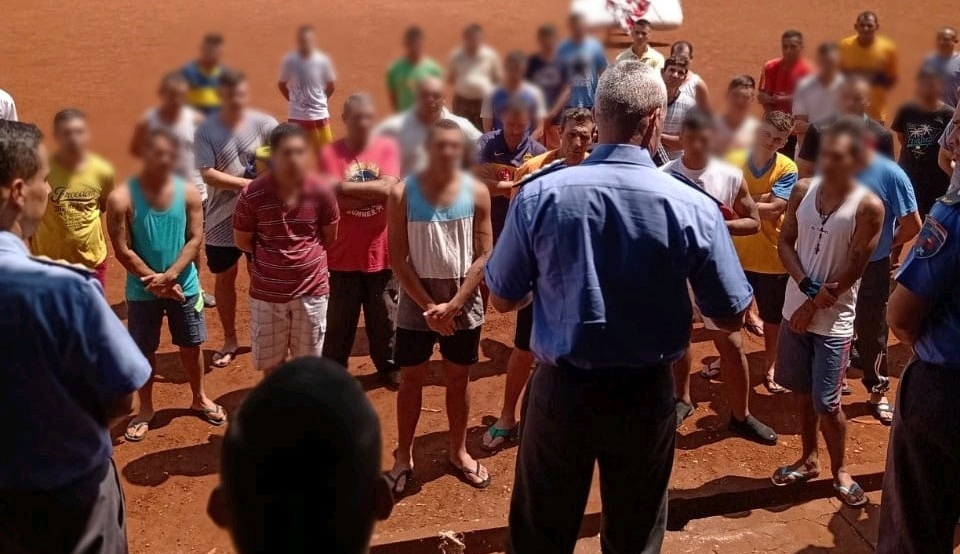 El SPP no alojará a ningún interno más en sus ocho unidades penales