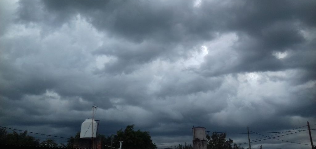 Inicio de semana con tiempo cambiante en Misiones