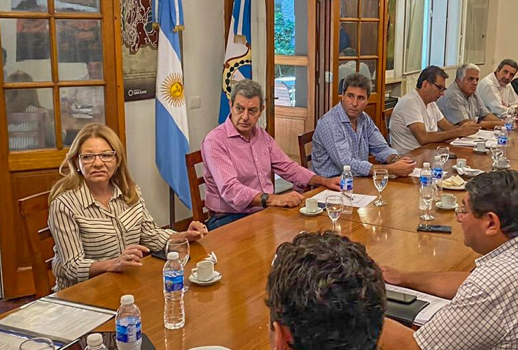 En San Juan controlarán la cuarentena y cobrarán a quienes regresen a esa provincia