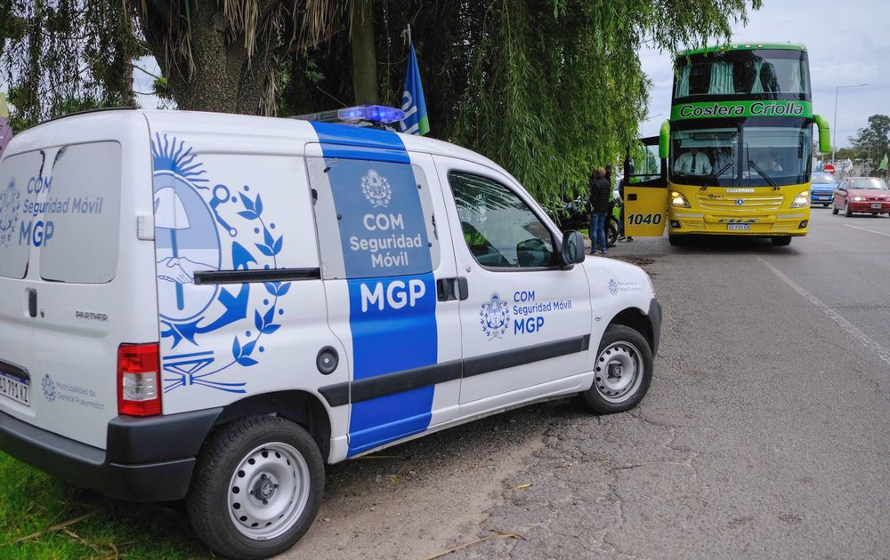 Mar del Plata suspendió el ingreso a los que no vivan en el municipio