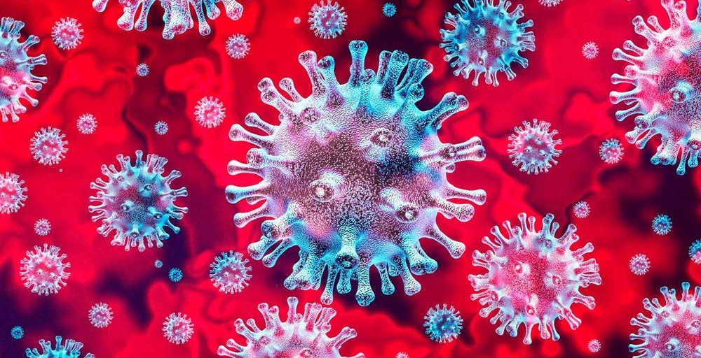 Coronavirus: cerca de 900 mil infectados y más de 44 mil muertos en todo el mundo