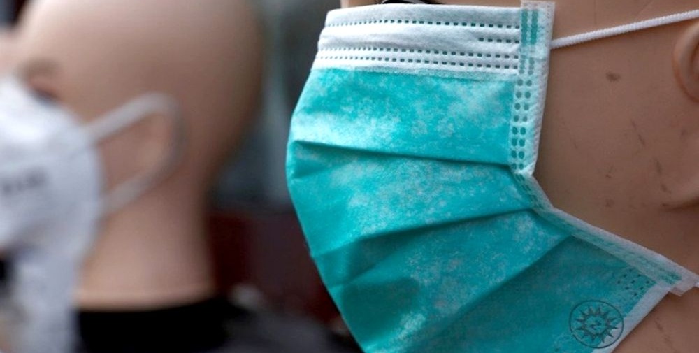 “Usen barbijos caseros para que el contagio sea más difícil”