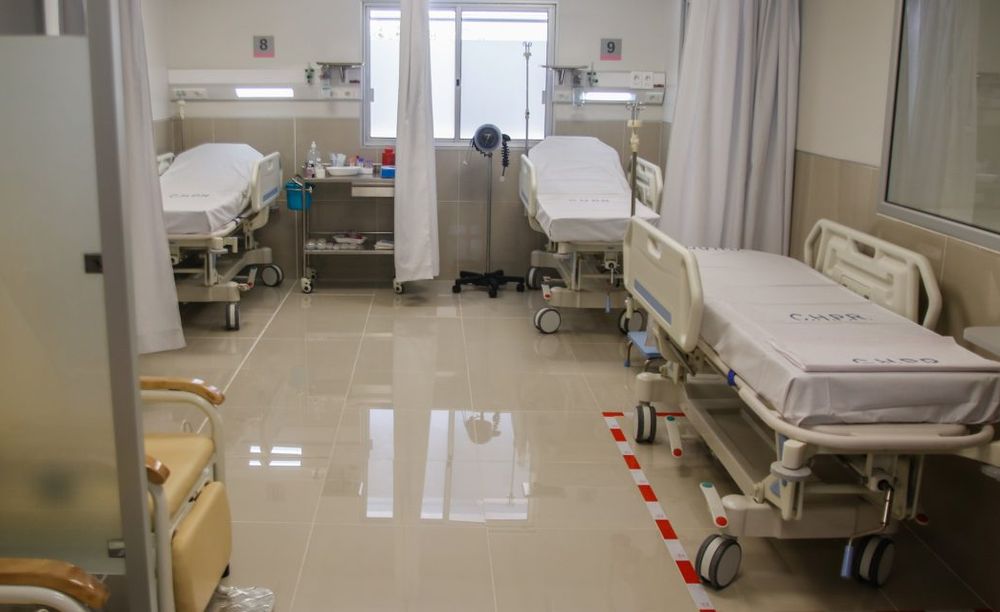 El Gobierno declararía de “interés público” todos los recursos sanitarios