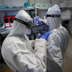 Vacuna - coronavirus