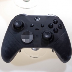 Xbox series x control