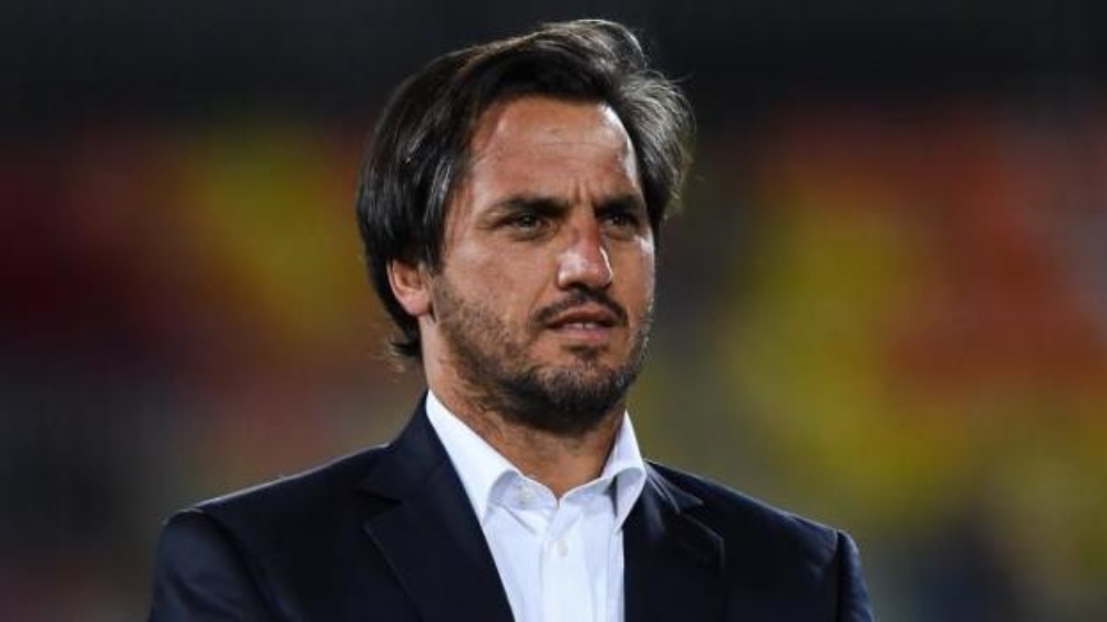 Agustín Pichot: “Hoy es el día, votemos por un cambio en el rugby”