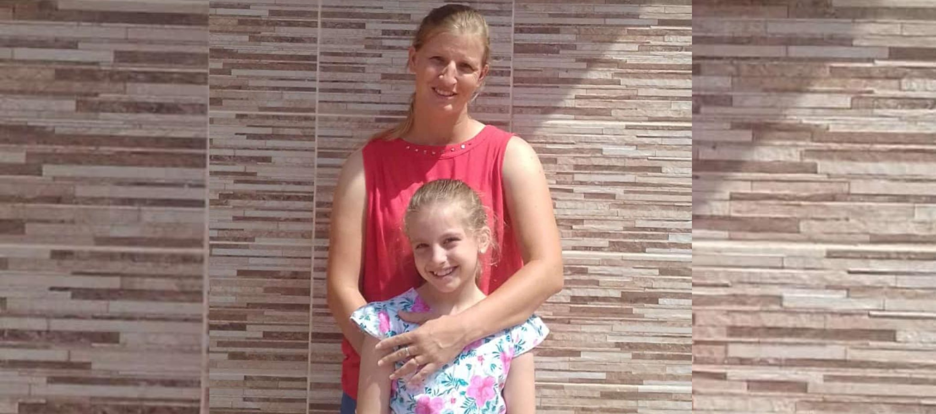 Inclusión y esperanza, el mensaje de una niña de nueve años