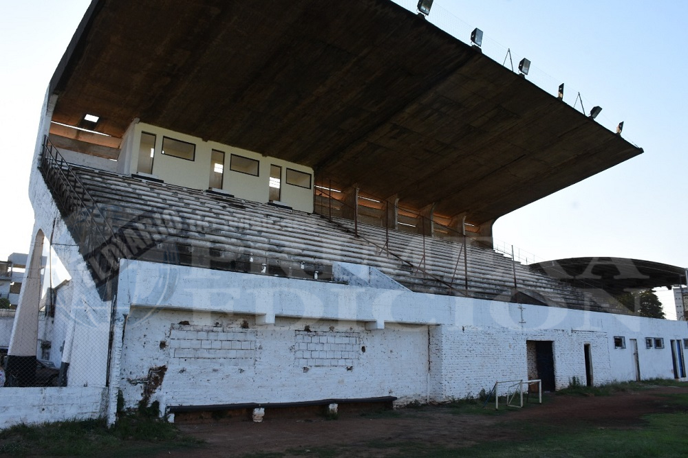 Atlético Posadas: “Vamos a seguir con los jugadores de la casa”