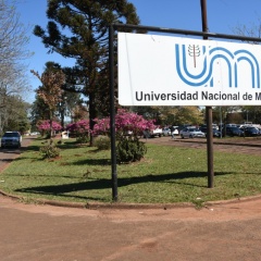 UNaM - univeridades
