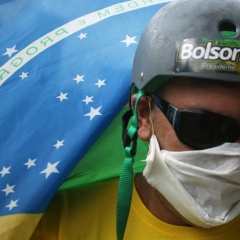 Brasil - Coronavirus