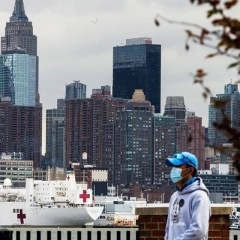 Nueva York - Coronavirus