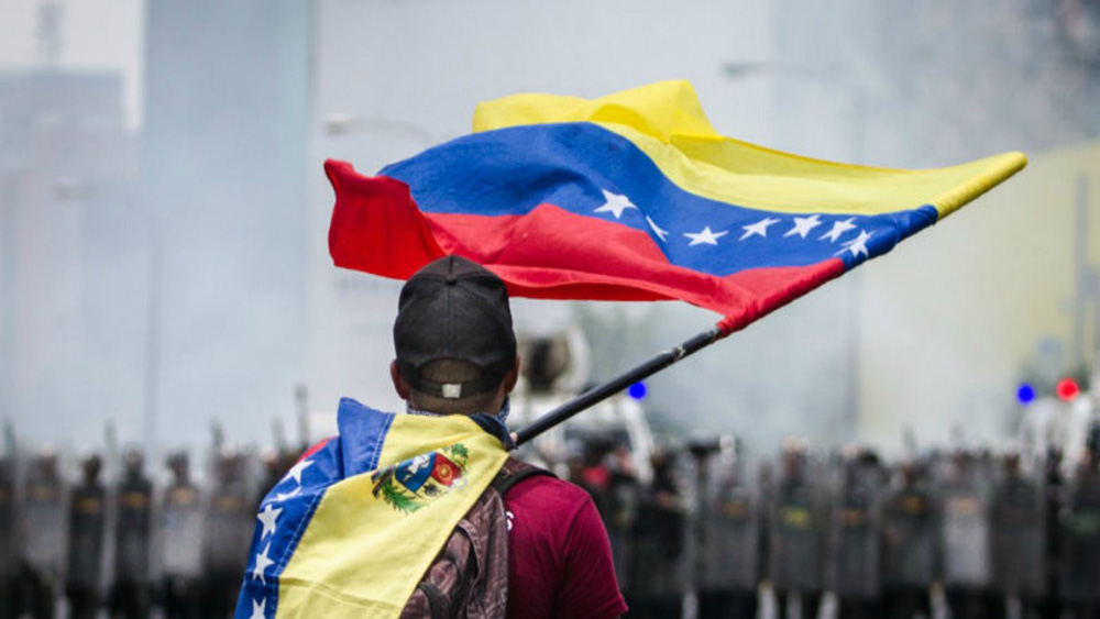 USA - Finalmente, Estados Unidos aclaró este jueves que si el actual mandatario acepta el plan para llevar adelante una "transición ordenada en Venezuela", podría presentarse a la reelección.