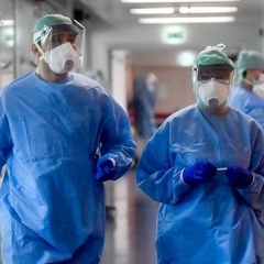 Argentina - Coronavirus