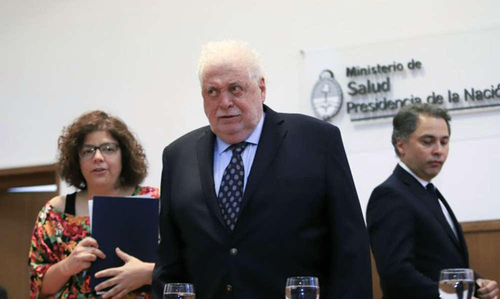 tests Rapidos - Gines González García