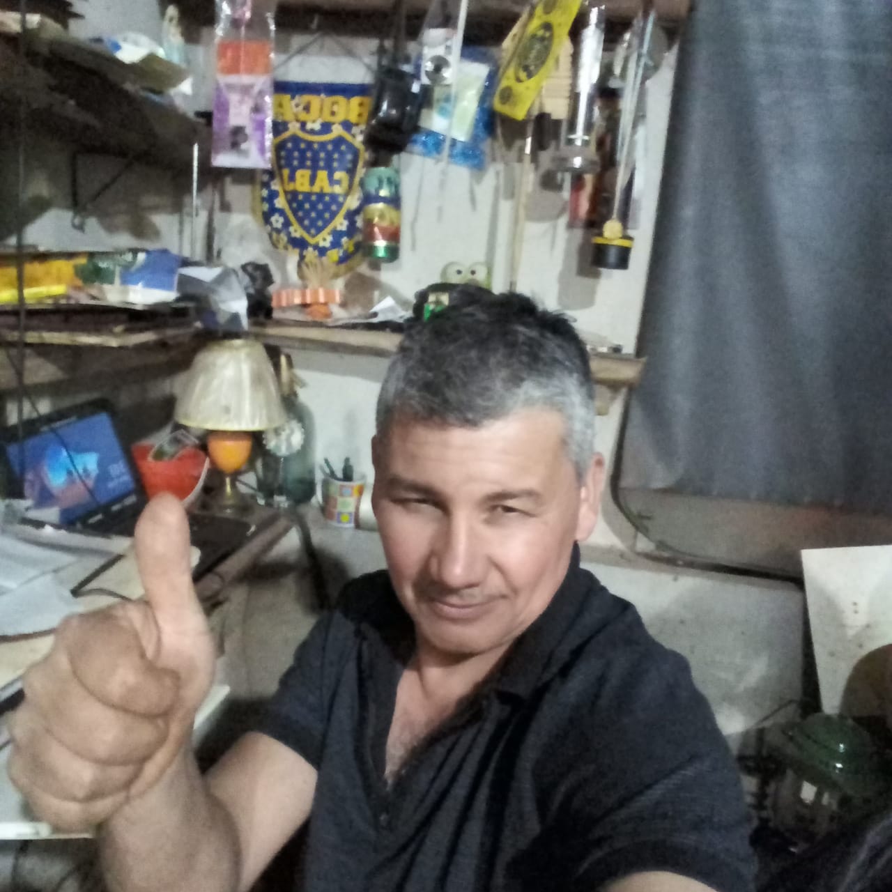 Un dibujo inspirador para comenzar la jornada